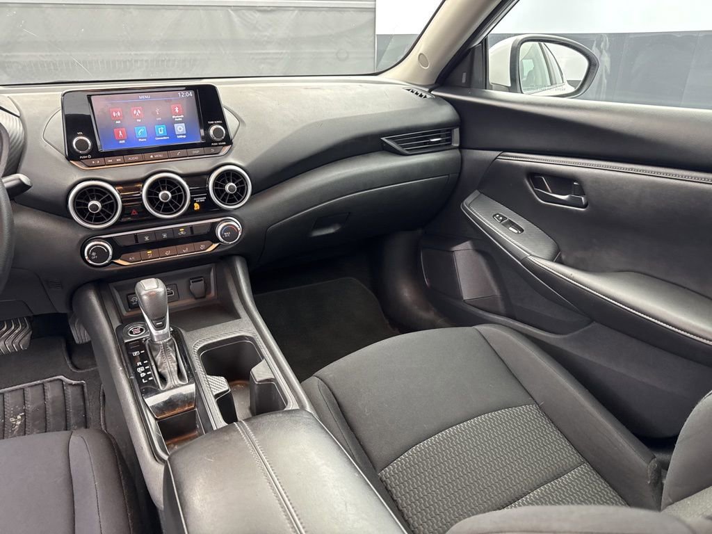 Used 2024 Nissan Sentra S FWD image 10