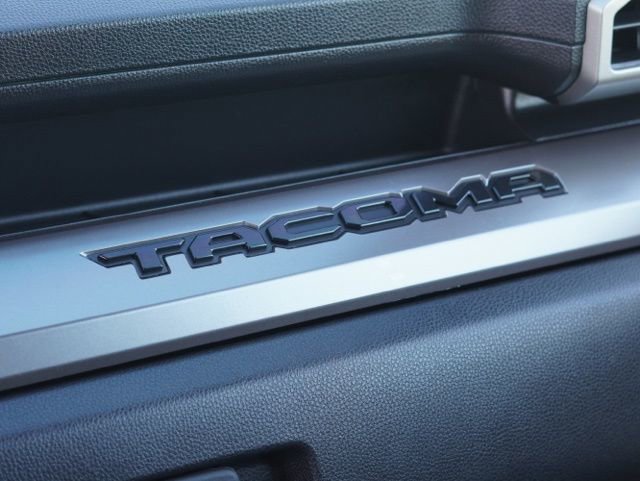 Certified 2025 Toyota Tacoma SR5 image 43