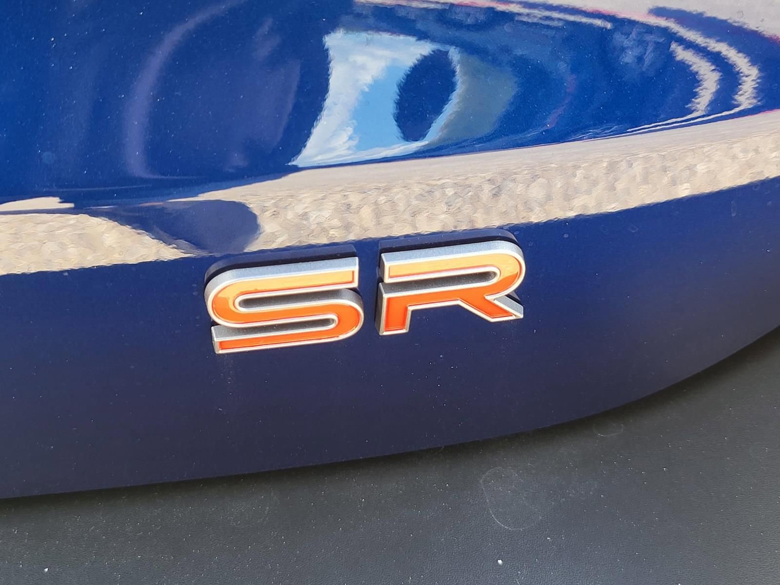 New 2026 Nissan Kicks SR FWD image 8