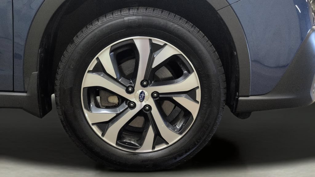 Used 2021 Subaru Outback Limited w/ Popular Package #2 AWD/4WD image 28