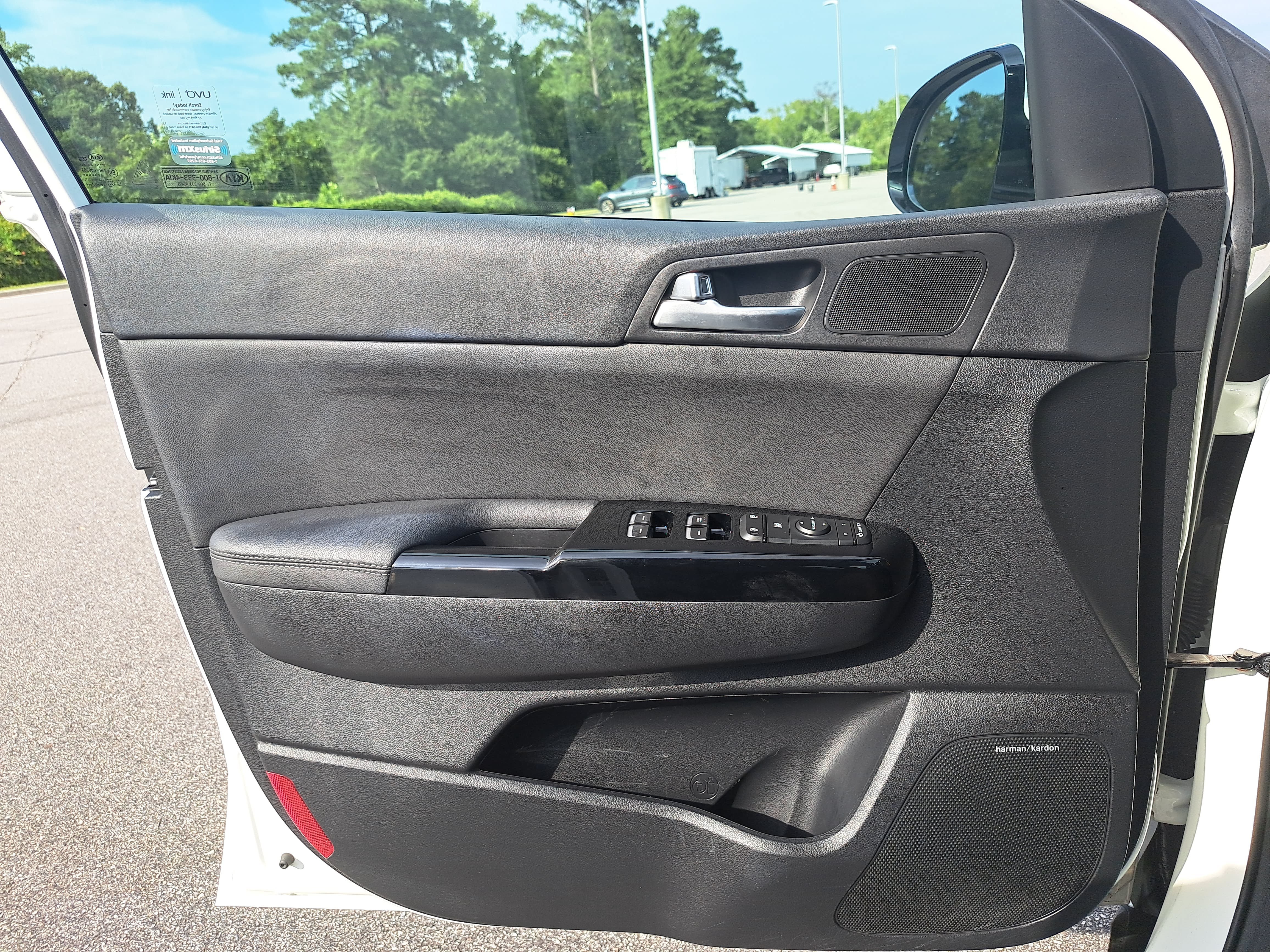 Used 2022 Kia Sportage SX AWD/4WD image 28