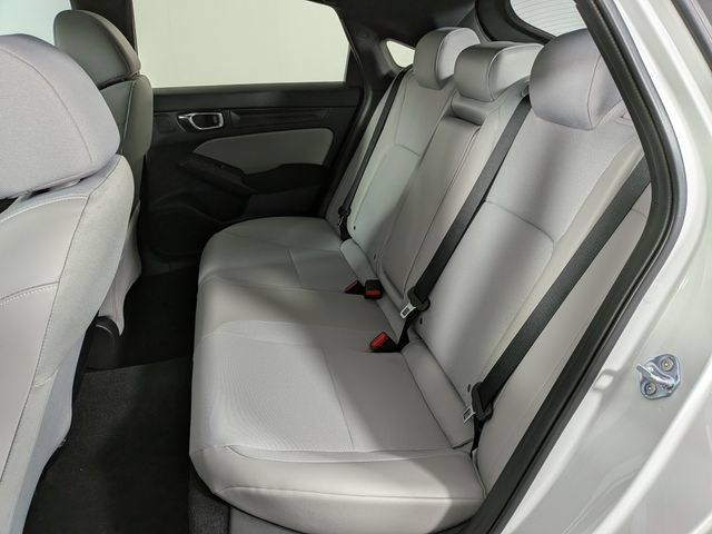 New 2026 Honda Civic Sport image 23