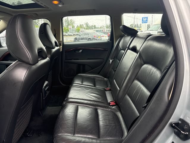 Used 2008 Volvo XC70 3.2 AWD/4WD image 14