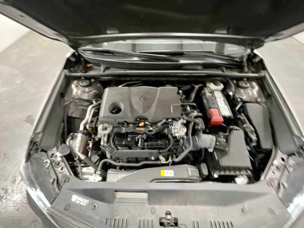 Used 2023 Toyota Camry XSE image 29