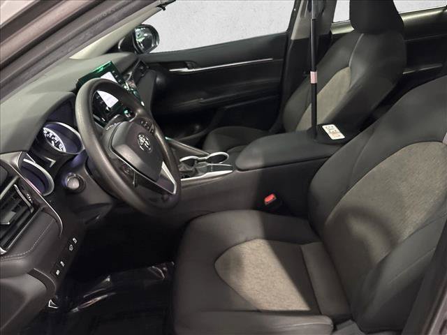 Used 2024 Toyota Camry LE FWD image 11