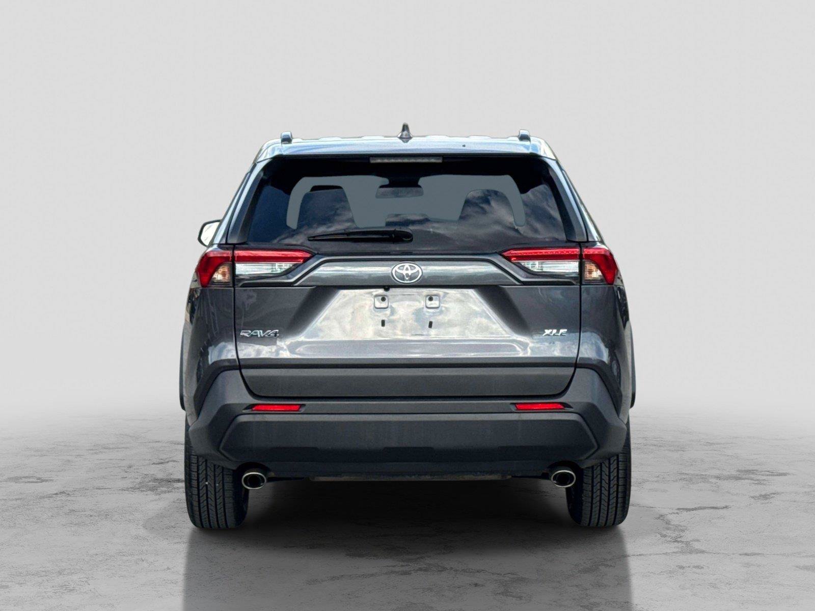 Used 2024 Toyota RAV4 XLE FWD image 6