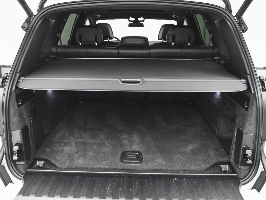 Used 2026 BMW X5 xDrive40i image 40