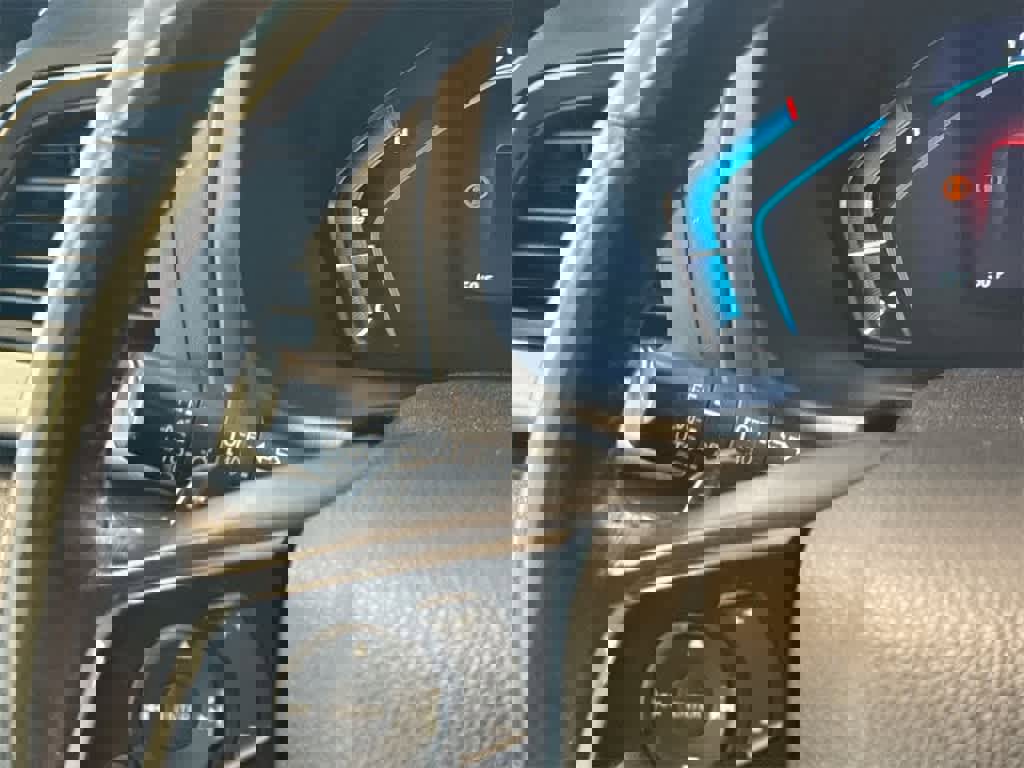 Used 2018 Honda Odyssey EX-L image 28