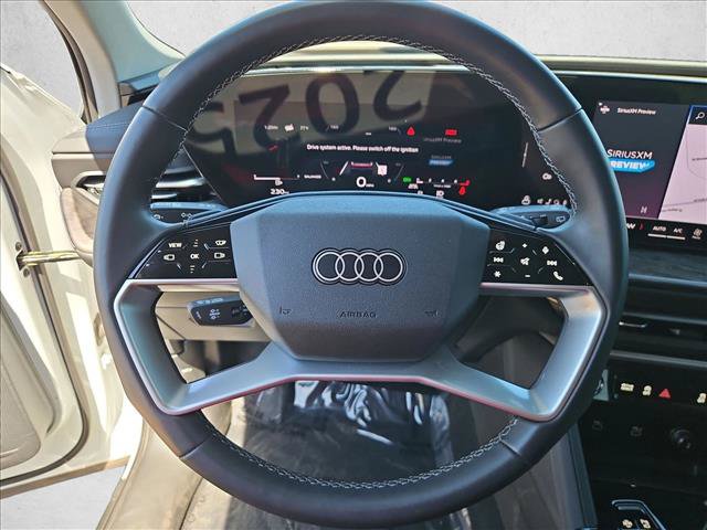 Certified 2025 Audi Q5 Premium w/ Premium Plus AWD/4WD image 14