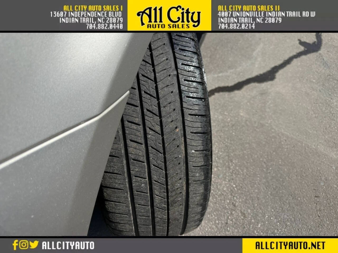 Used 2015 Volvo XC60 T5 Premier w/ Proximity Package FWD image 38