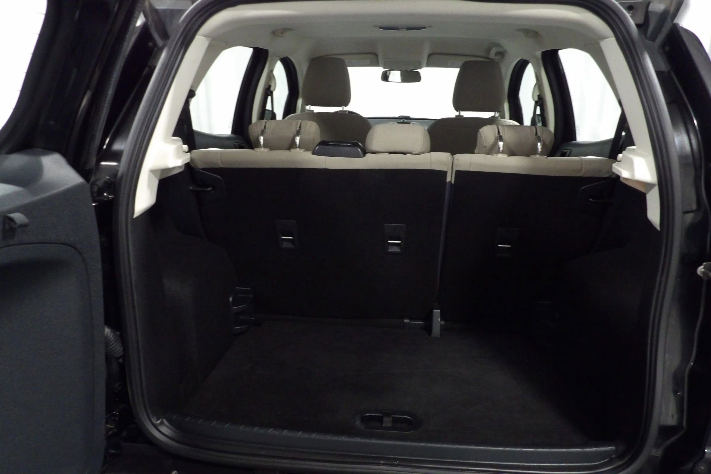 Used 2019 Ford EcoSport S image 7