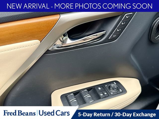 Used 2022 Lexus RX 350 AWD w/ Premium Package image 6