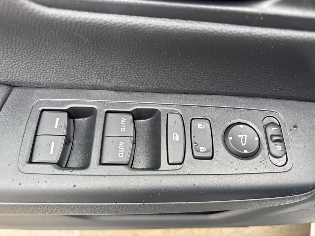 New 2026 Honda CR-V Sport image 13