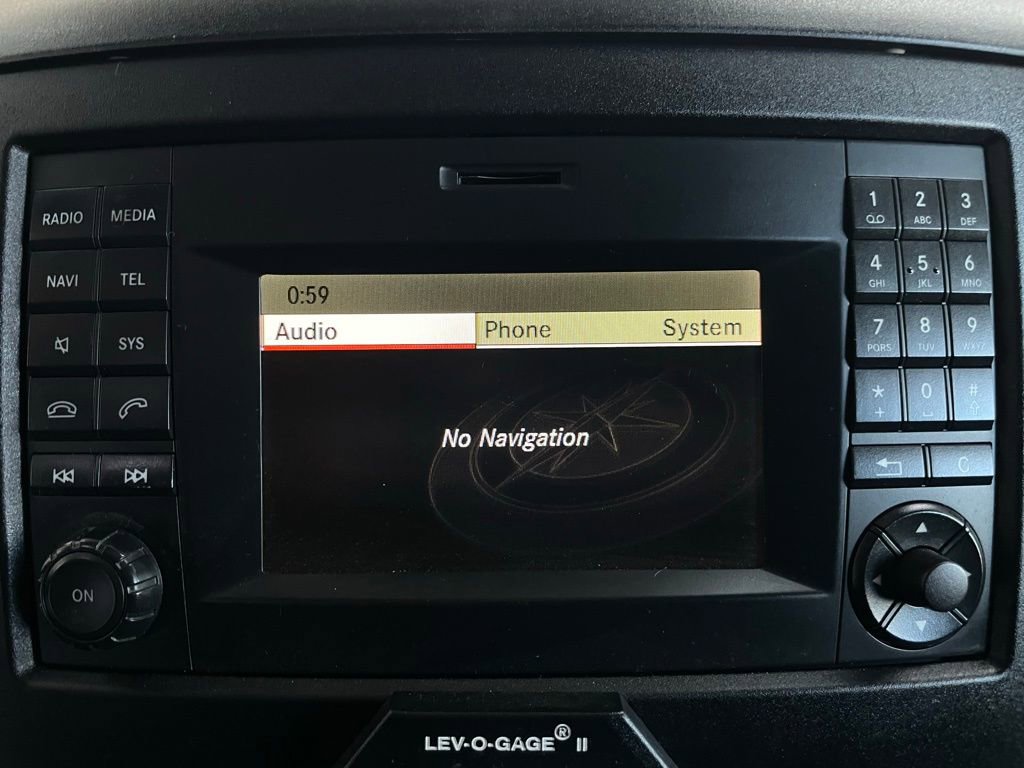 Used 2017 Mercedes-Benz Sprinter 144 Cargo image 45