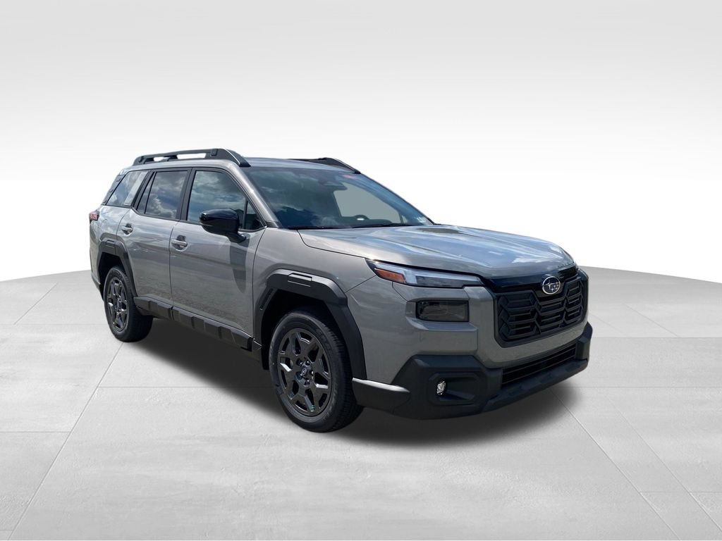 New 2026 Subaru Outback Premium AWD/4WD image 5