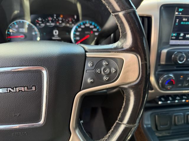 Used 2019 GMC Sierra 2500 Denali AWD/4WD image 27