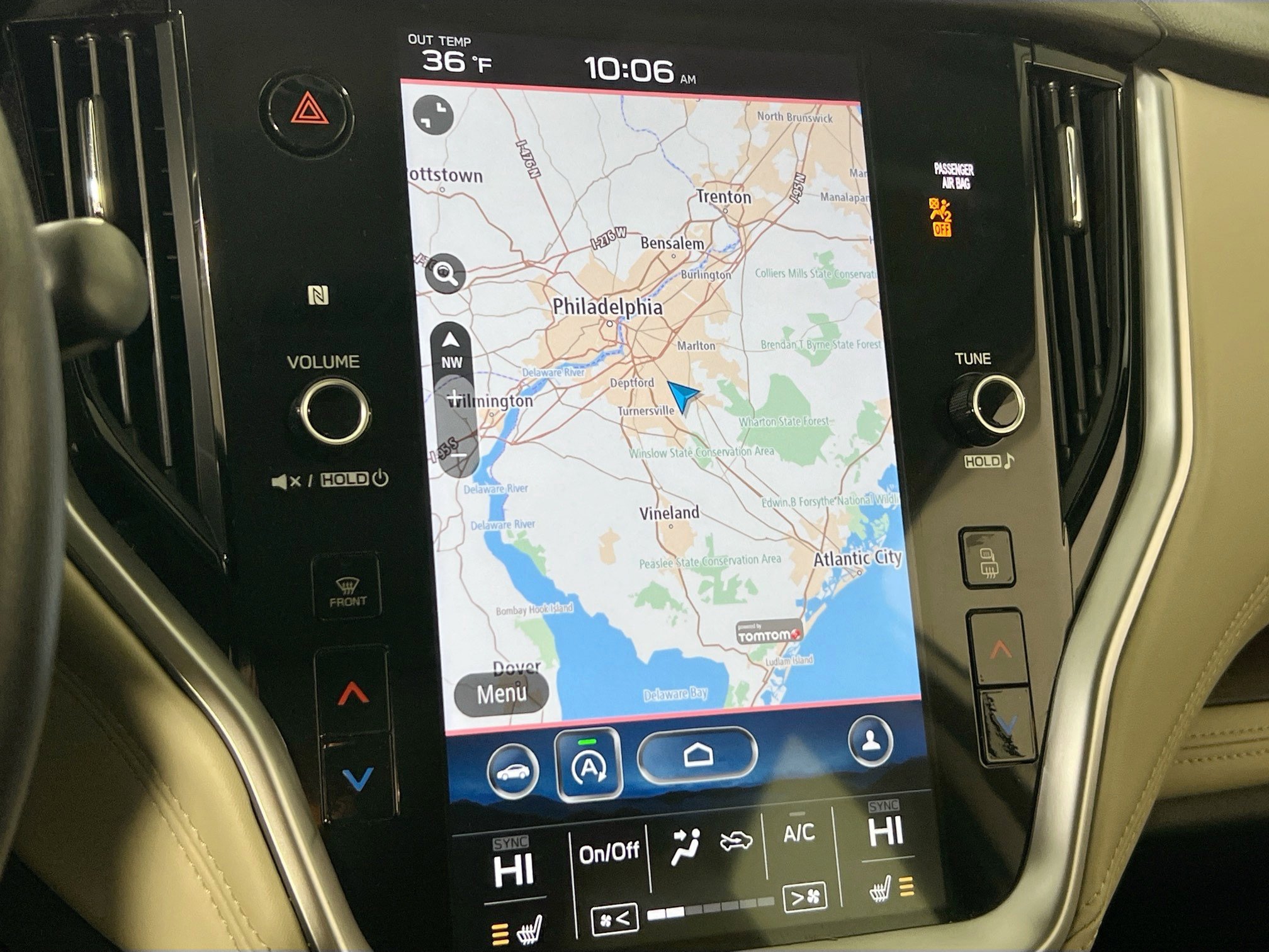 Used 2022 Subaru Legacy Limited XT image 13