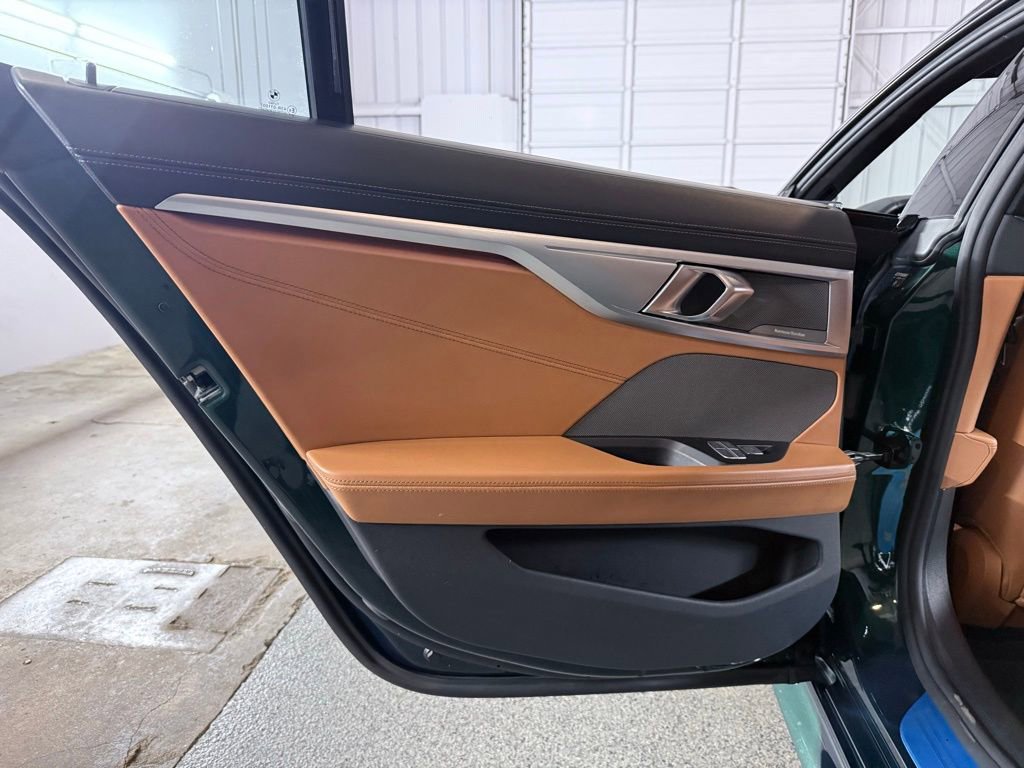 Used 2023 BMW ALPINA B8 xDrive Gran Coupe AWD/4WD image 23