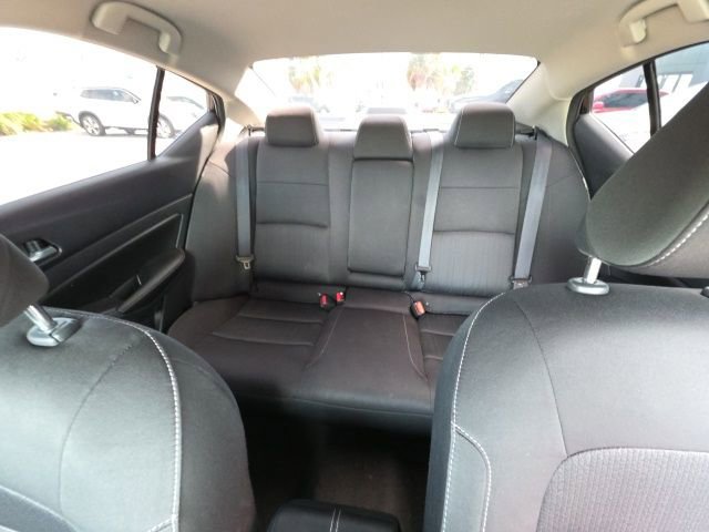 Used 2022 Nissan Altima 2.5 SV image 20