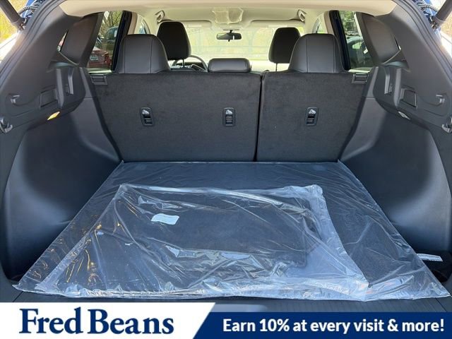 New 2026 Nissan Murano SV image 13