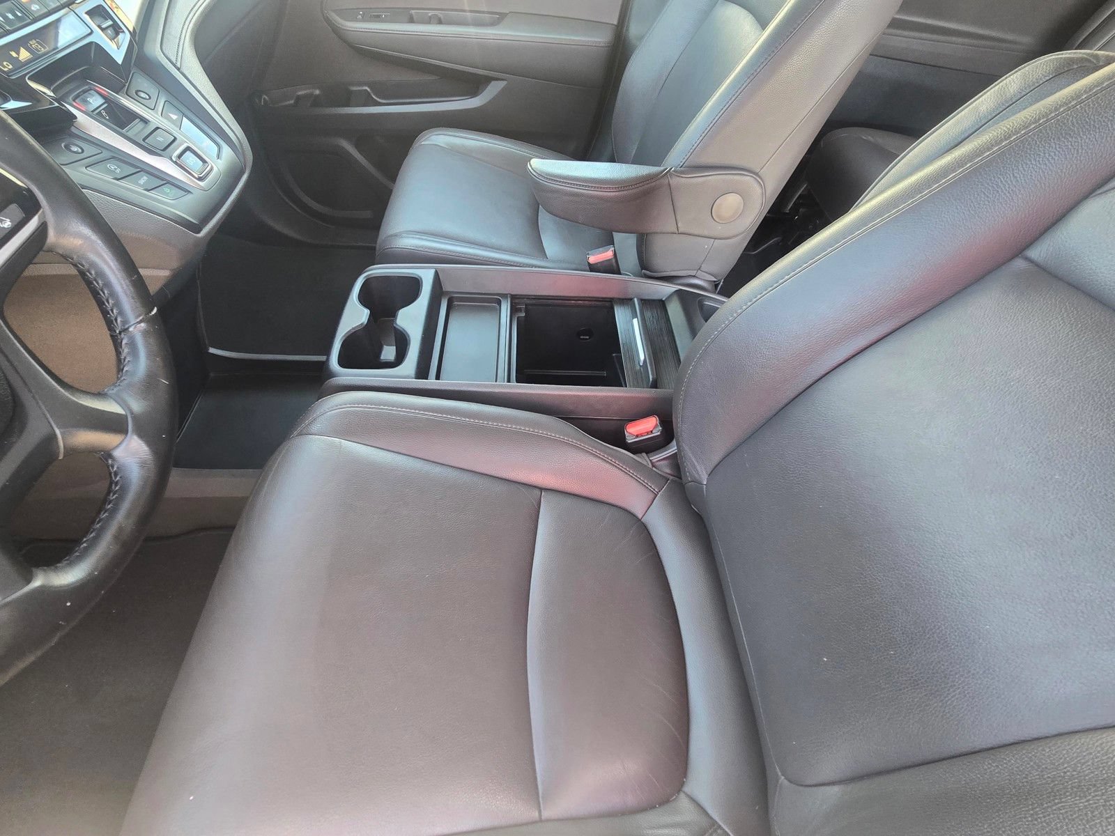 Used 2020 Honda Odyssey EX-L image 11