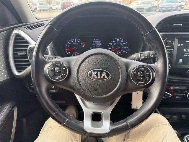 Used 2020 Kia Soul X-Line image 27