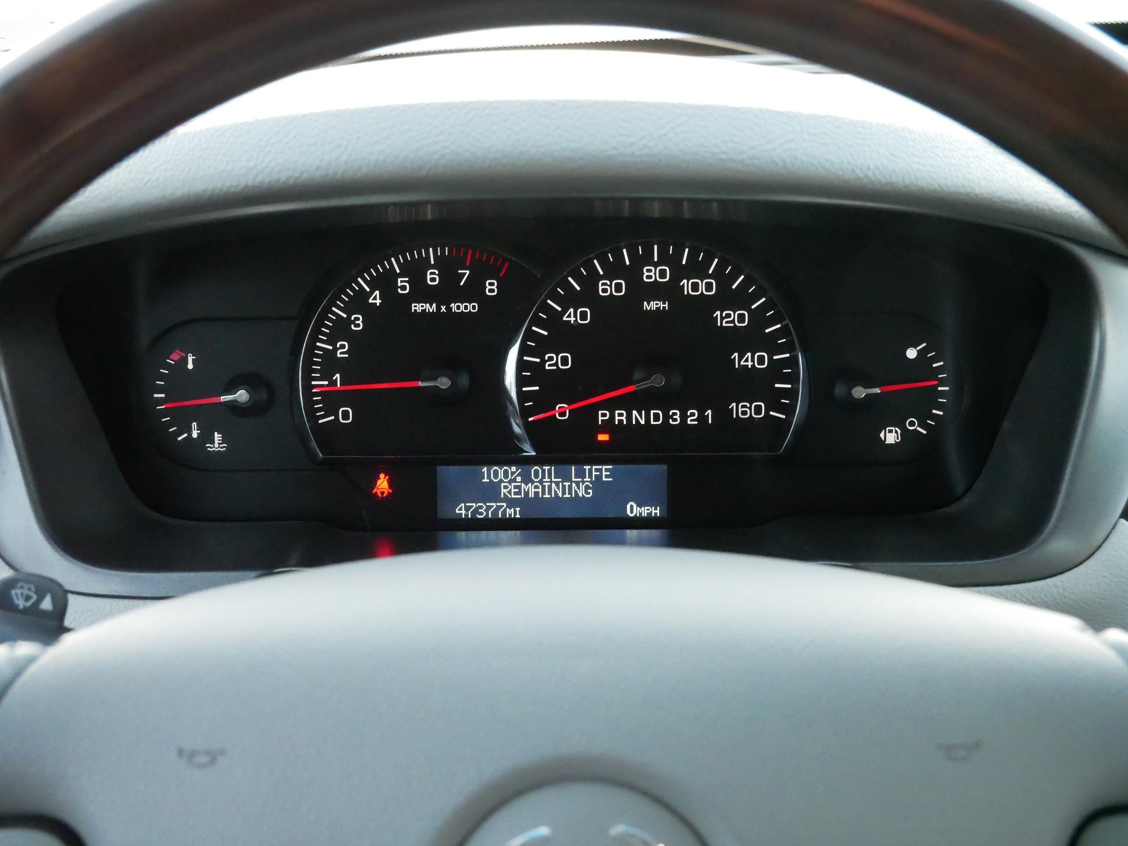 Used 2011 Cadillac DTS Premium image 21