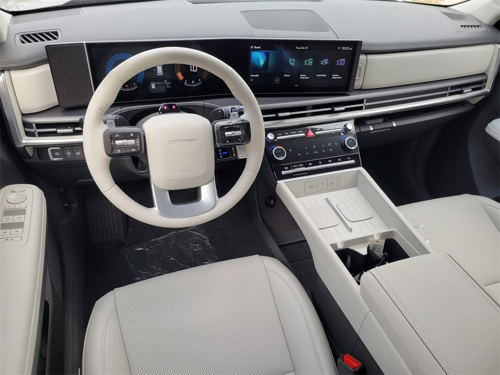 New 2026 Hyundai Santa Fe Calligraphy image 30
