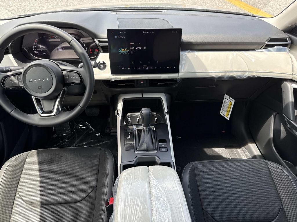 New 2026 MAZDA CX-5 Select AWD/4WD image 22
