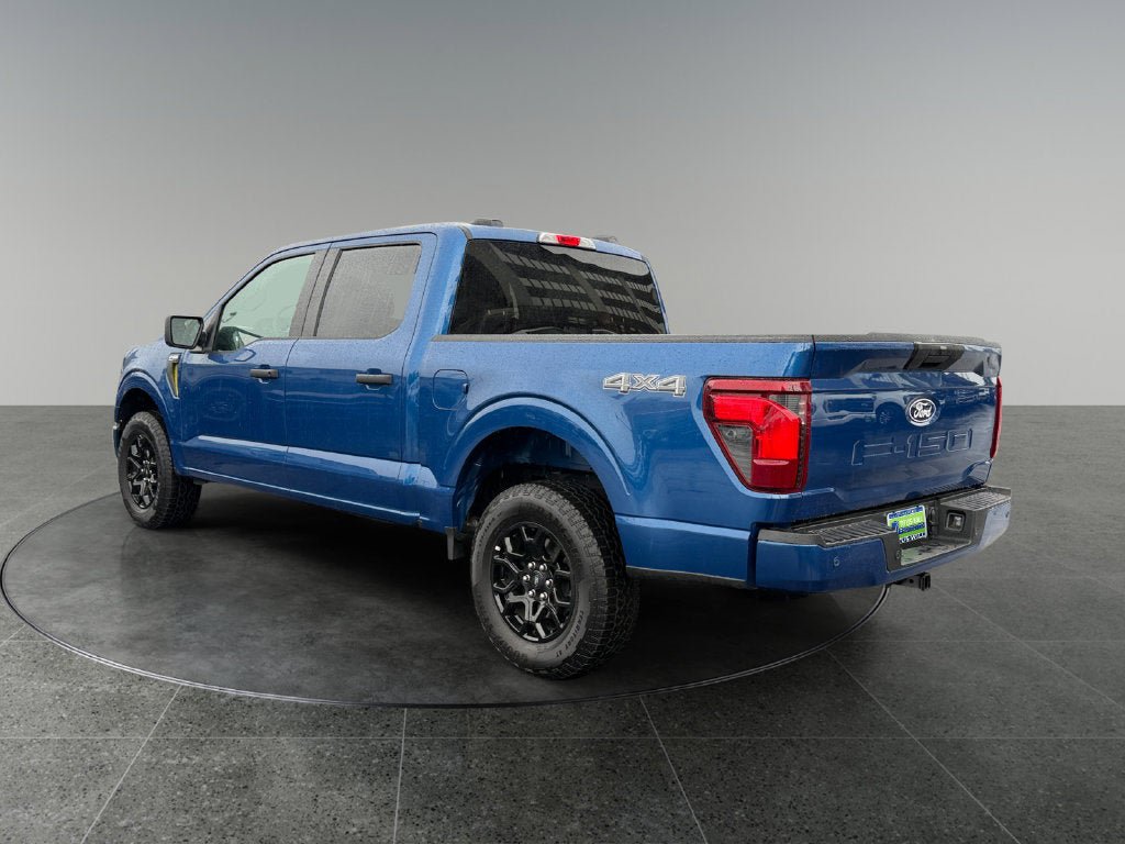 Used 2025 Ford F150 STX AWD/4WD image 7