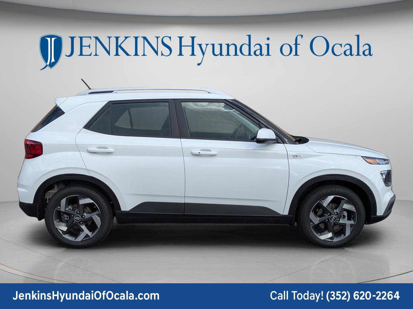 New 2026 Hyundai Venue SEL image 2