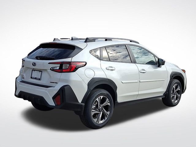 New 2026 Subaru Crosstrek 2.0i Premium image 7