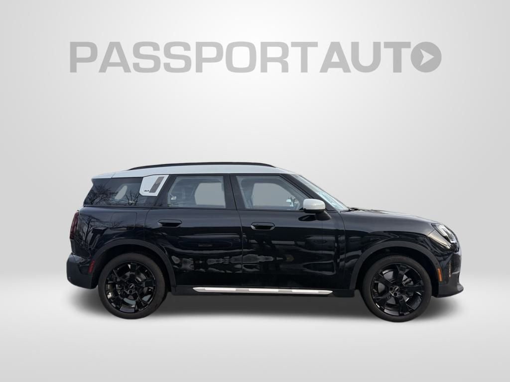 Used 2025 MINI Cooper Countryman S image 5