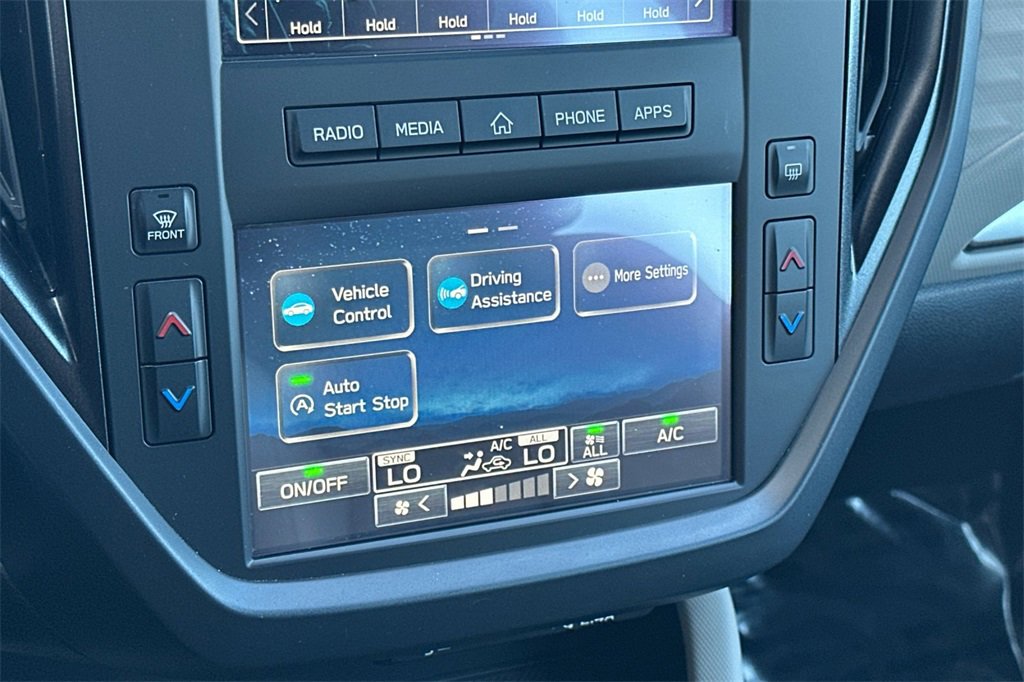 Certified 2025 Subaru Forester image 20