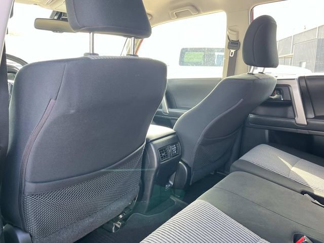 Used 2024 Toyota 4Runner SR5 image 19