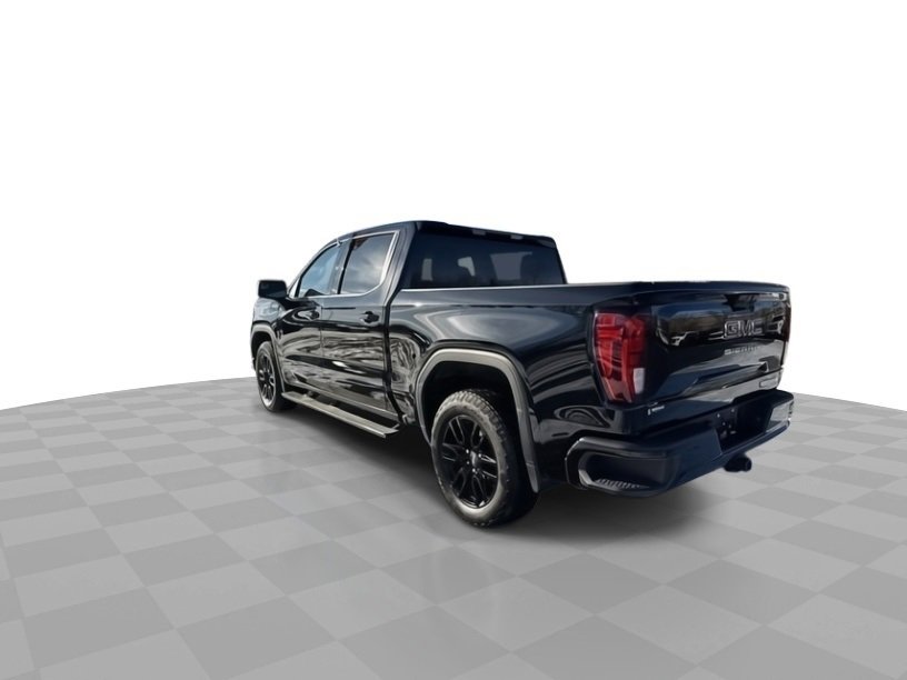 Certified 2023 GMC Sierra 1500 Elevation image 6