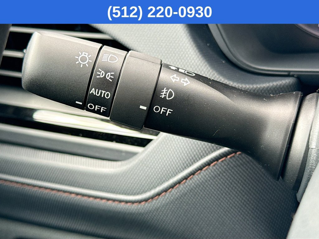 New 2026 Subaru Forester Sport AWD/4WD image 13