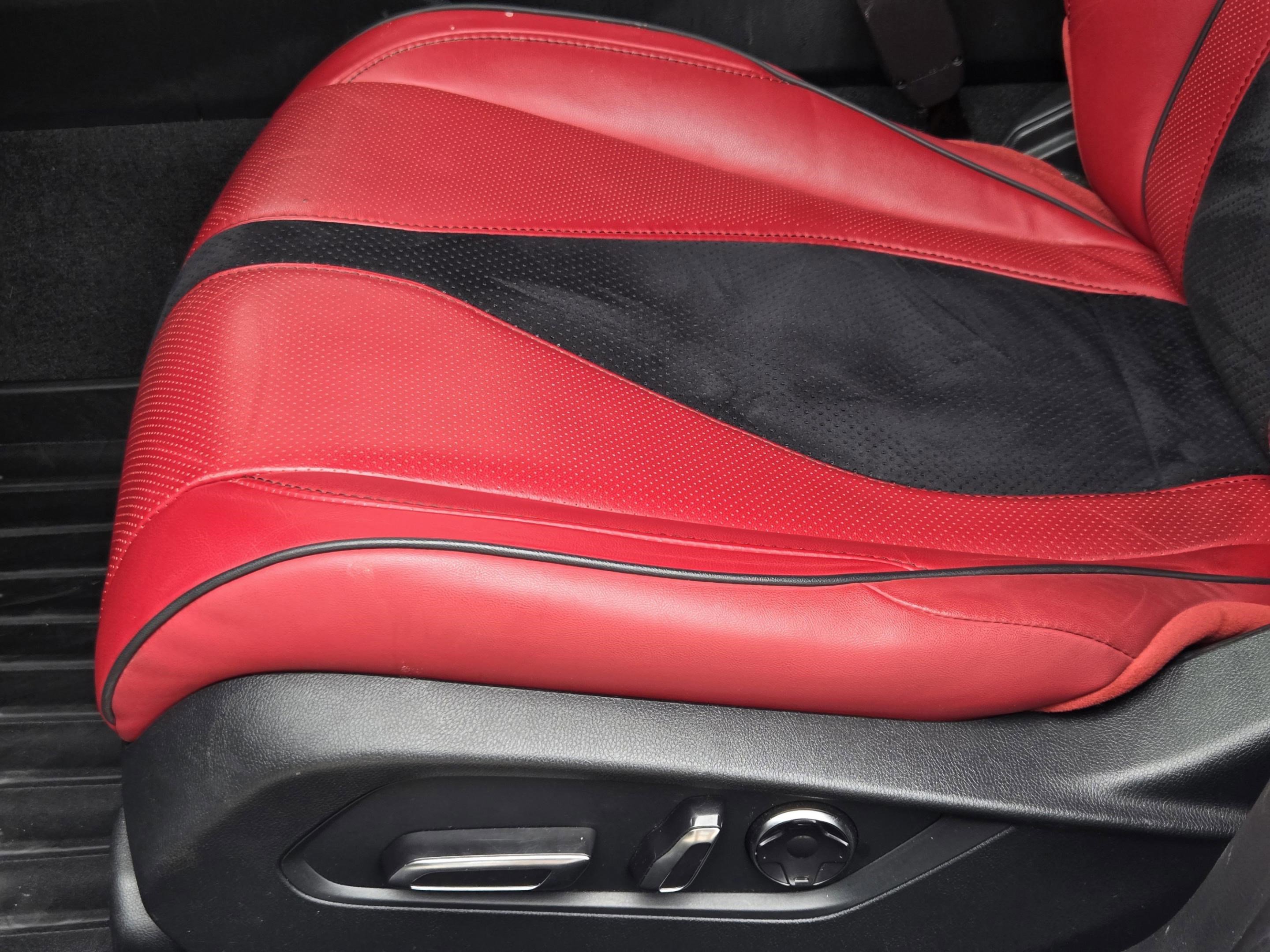 Certified 2023 Acura TLX SH-AWD w/ A-SPEC Pkg image 24