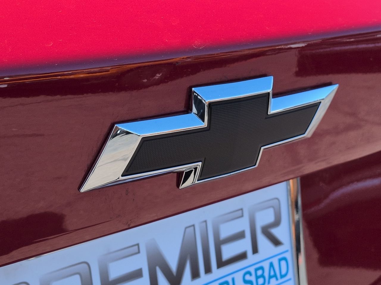 New 2026 Chevrolet Trax LT w/ Driver Confidence Package FWD image 32