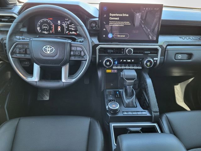 Used 2024 Toyota Tacoma Limited w/ Limited Package (LT) image 23