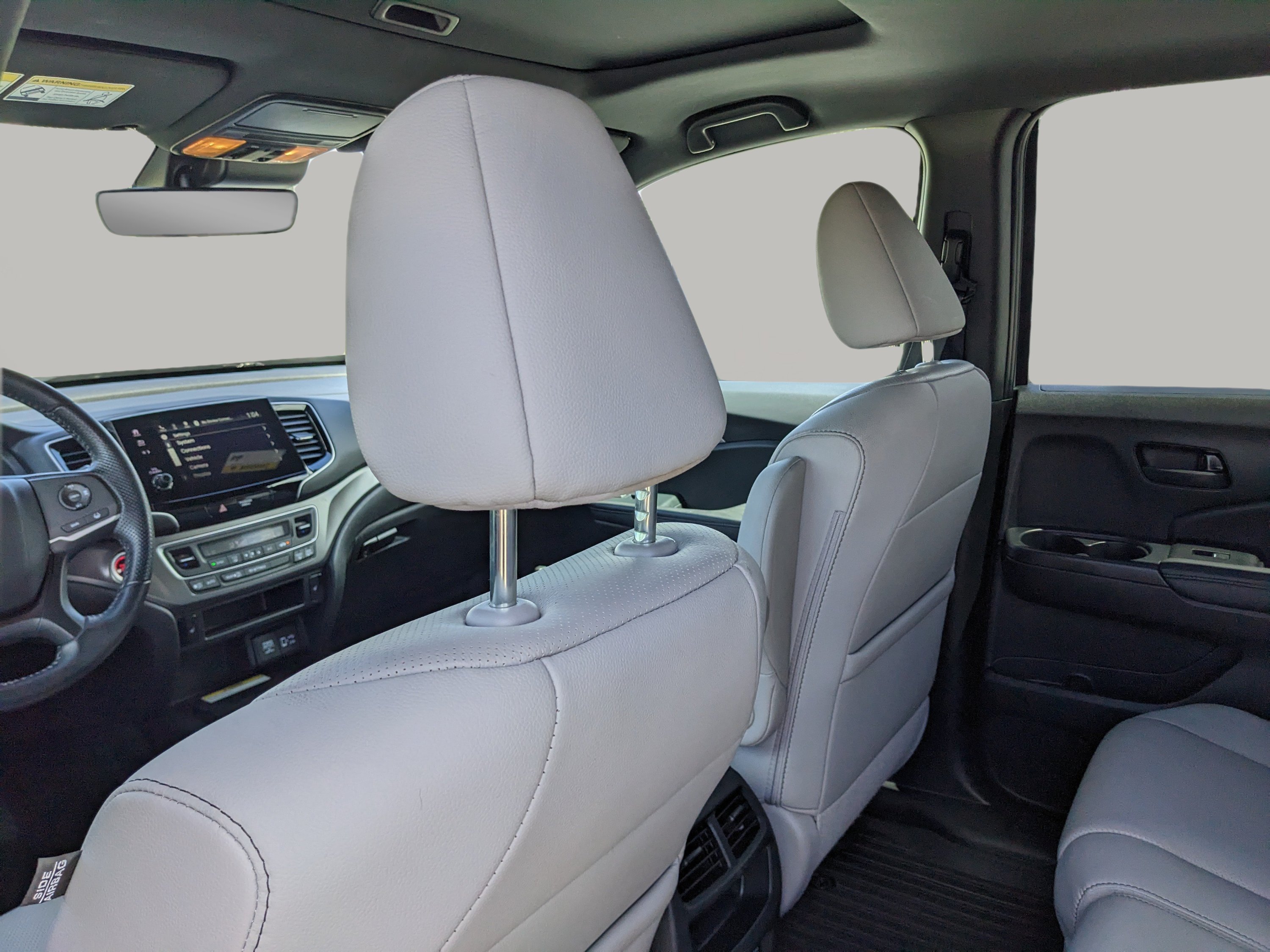 Used 2023 Honda Passport EX-L image 17