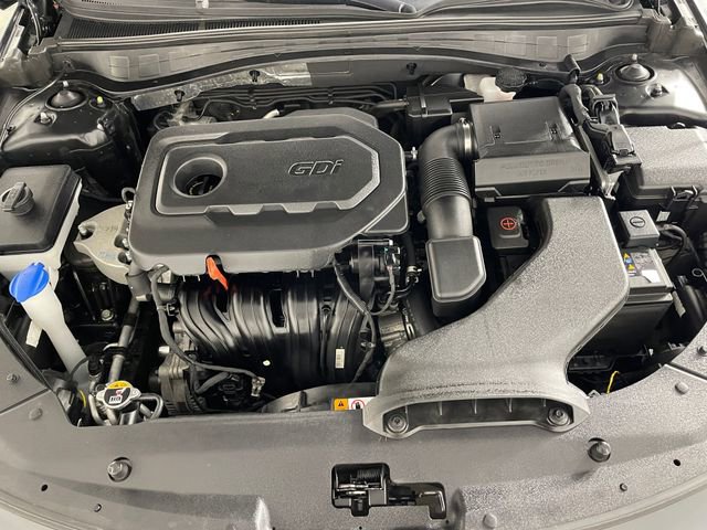 Used 2020 Kia Optima S w/ S Panoramic Sunroof Package image 21