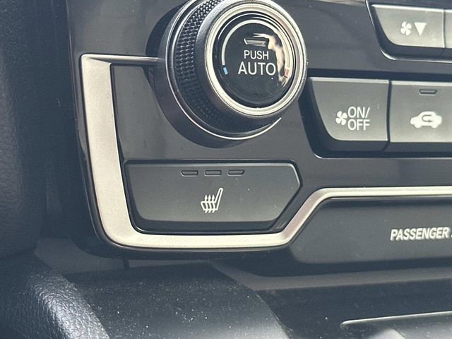 Used 2021 Honda CR-V Touring image 28