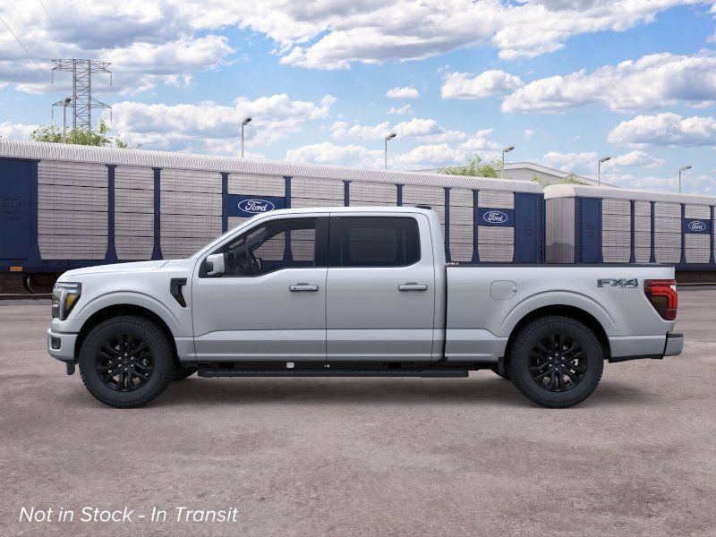 New 2026 Ford F150 Lariat AWD/4WD image 4