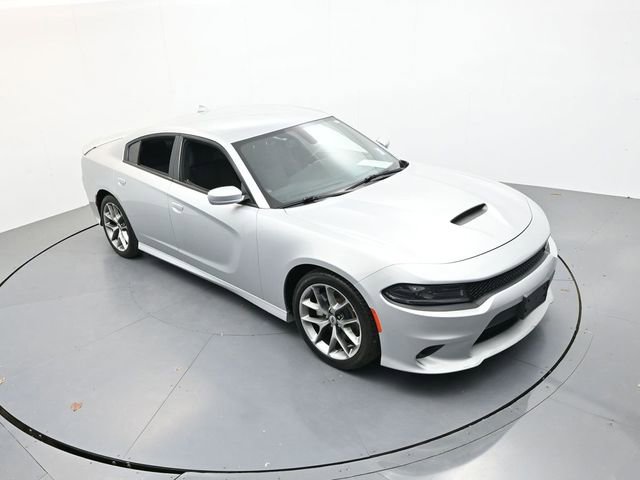 Used 2022 Dodge Charger GT RWD image 19