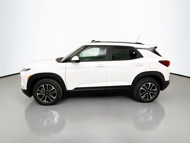 New 2026 Chevrolet TrailBlazer LT w/ Convenience Package image 5