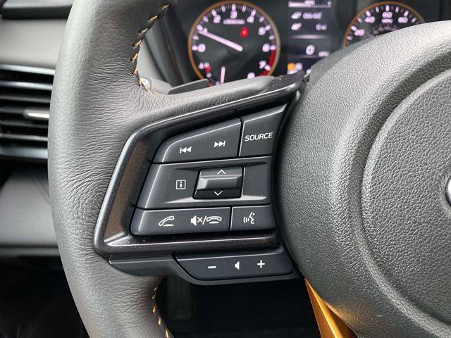 New 2025 Subaru Outback Wilderness image 16