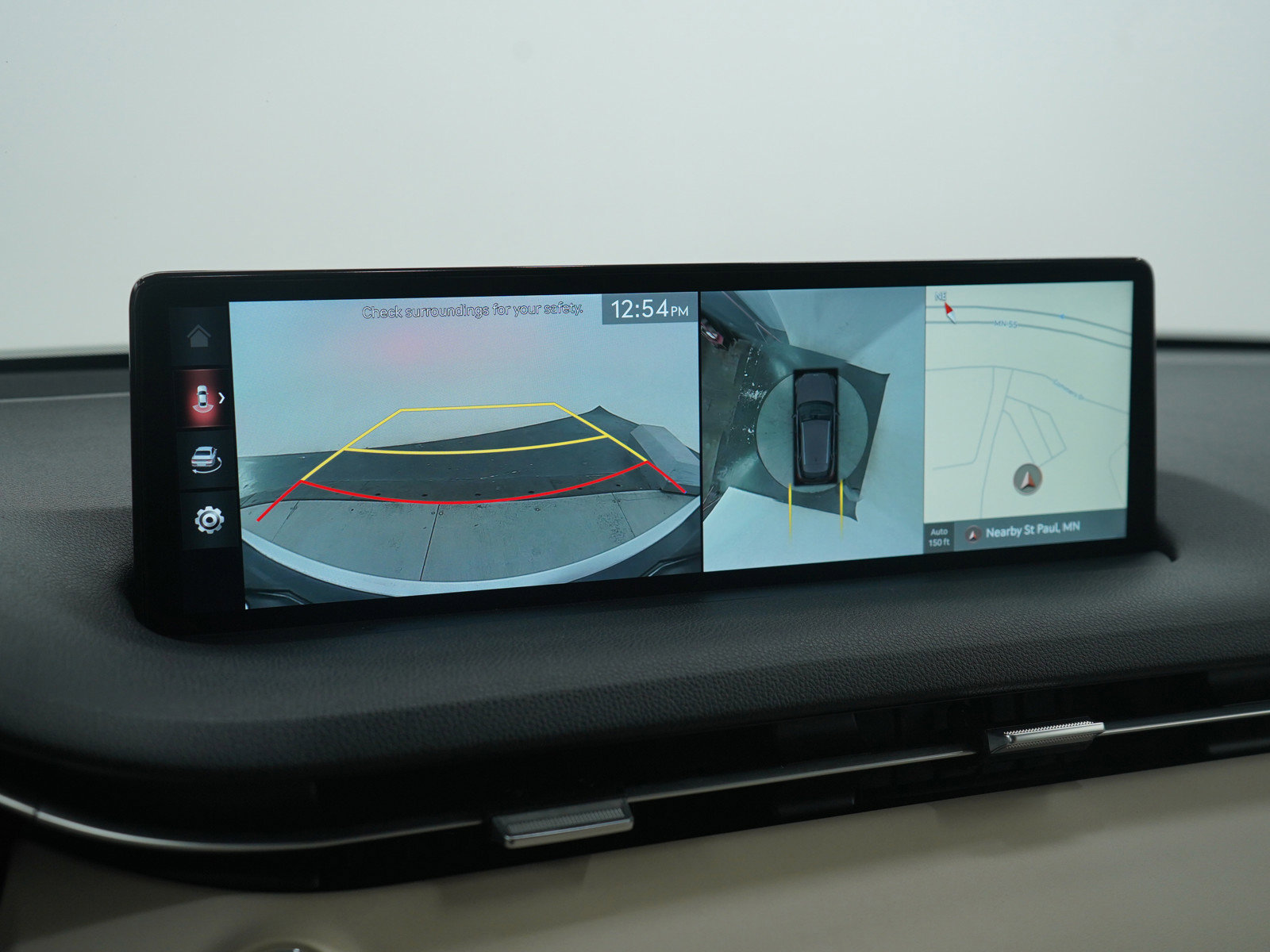 Used 2024 Genesis GV70 2.5T Advanced w/ Advanced Package image 30