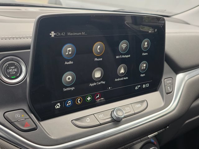 Used 2024 Chevrolet Blazer LT FWD image 25
