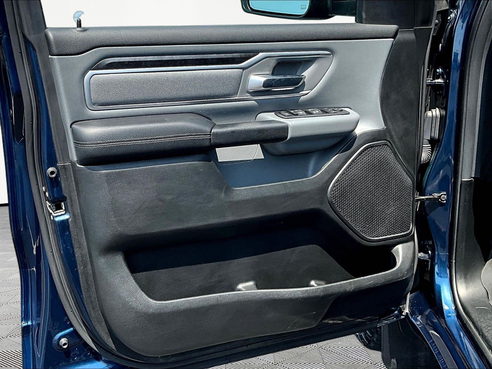Used 2020 RAM 1500 Big Horn AWD/4WD image 20